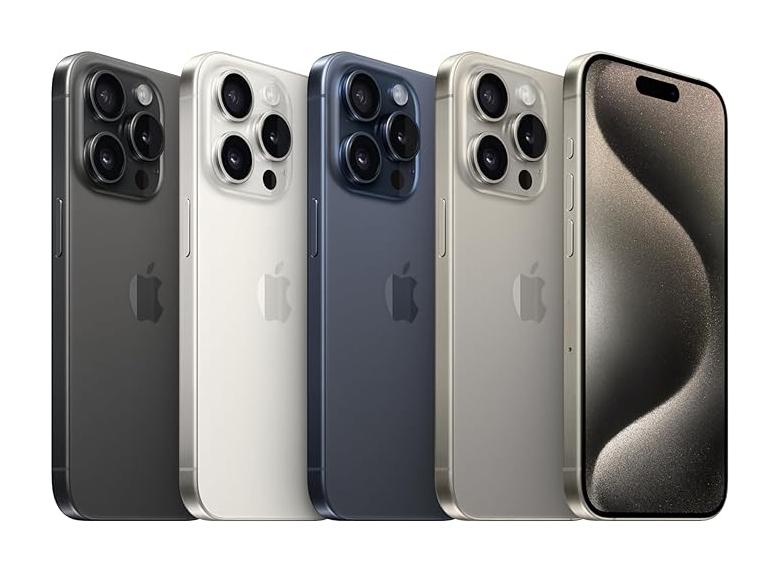 iPhone 15 Pro Max 512GB SIM FREE 未開封_Glink買取 